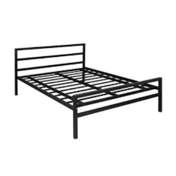 Comfortable Aluminium Bed