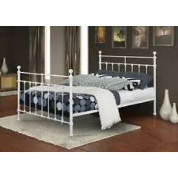 Aluminium Bed