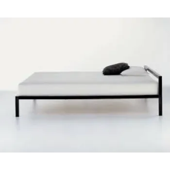 Aluminium Bed