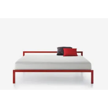 Aluminium Bed