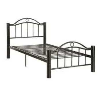 High Strength Aluminium Bed