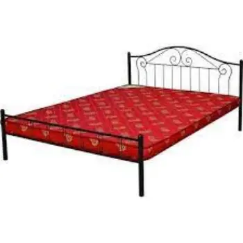 Modern Aluminium Bed