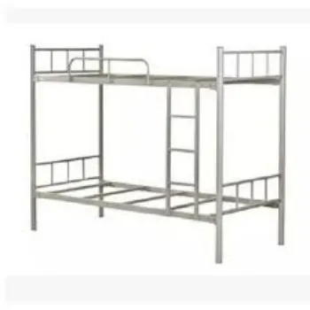 Attractive Aluminium Bed