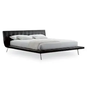 Durable Aluminium Bed