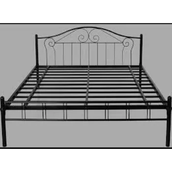 Attractive Aluminium Bed