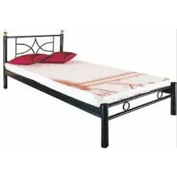 Attractive Aluminium Bed