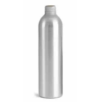 Aluminium Bottles
