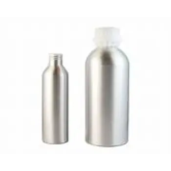 Aluminium Bottles