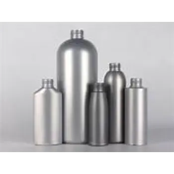 Aluminium Bottles