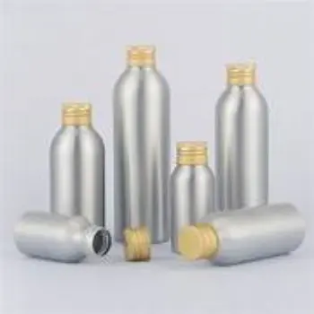Aluminium Bottles