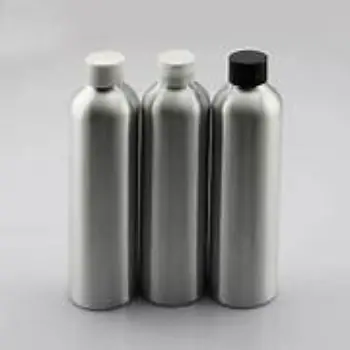 Aluminium Bottles
