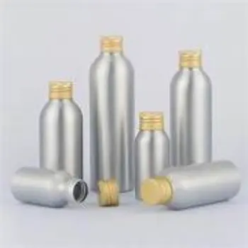 Aluminium Bottles