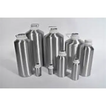 Aluminium Bottles