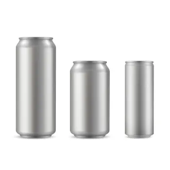 Flash Aluminium Canister