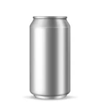  High Quality Aluminium Canister