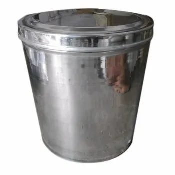 Customized Aluminium Canister