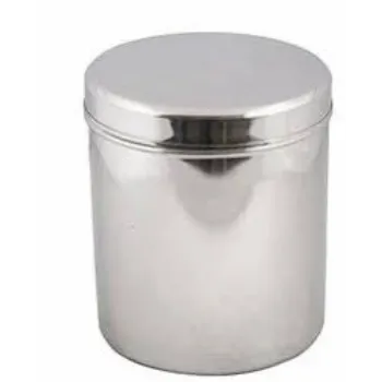  Easy To Carry Food Flask