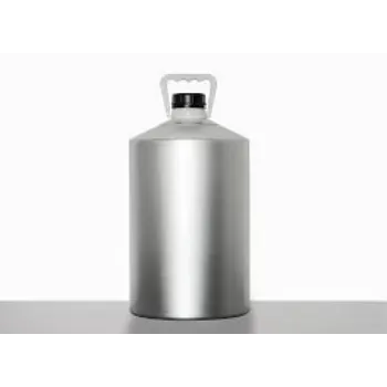 Aluminium Canister