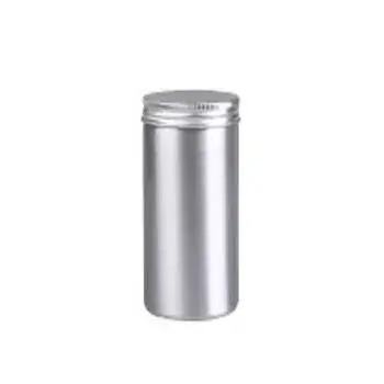 Aluminium Canister