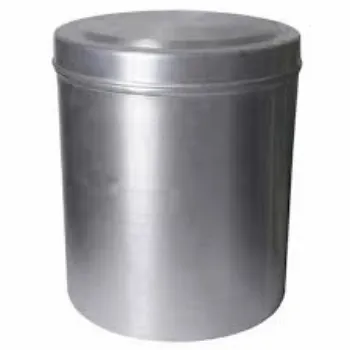 Aluminium Canister