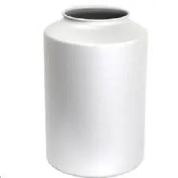 Aluminium Canister