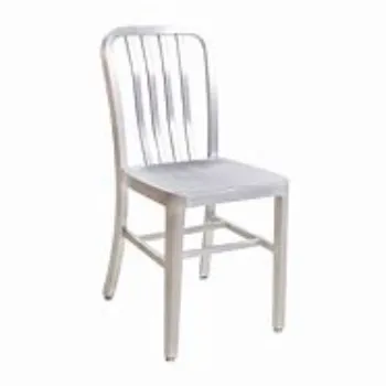 Aluminium Chair