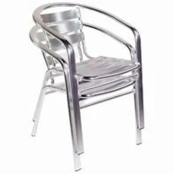  Aluminium Chair