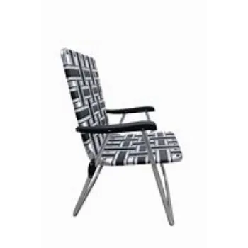  Aluminium Chair