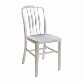  Aluminium Chair