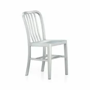 Aluminium Chair