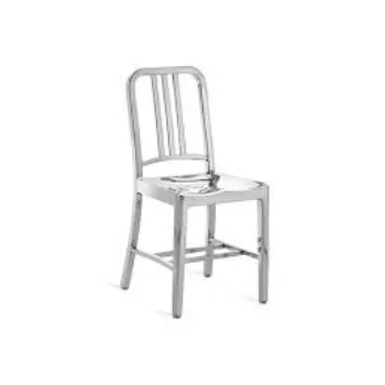Aluminium Chair