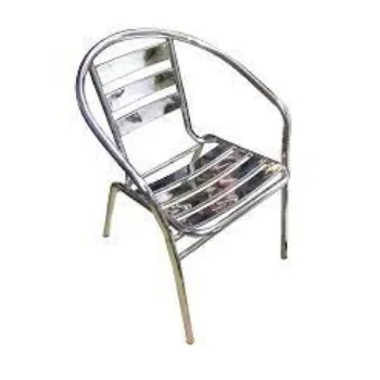 Durable Aluminium Chair