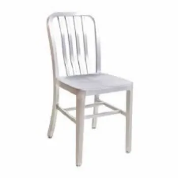 Attractive Designs Aluminium Chair