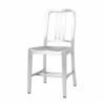 Long Lasting Aluminium Chair