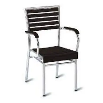 Modern Aluminium Chair