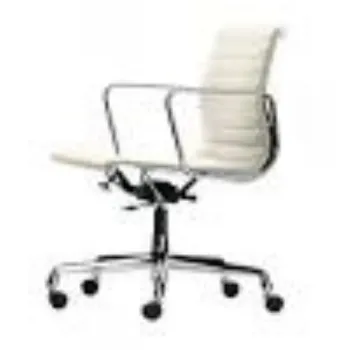 Long Lasting Aluminium Chair