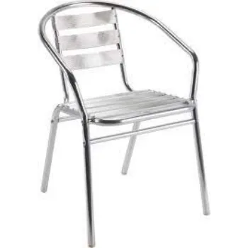Attractive Aluminium Chair