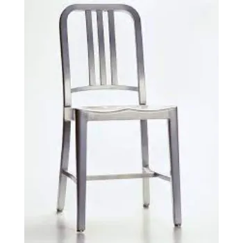 Long Lasting Aluminium Chair