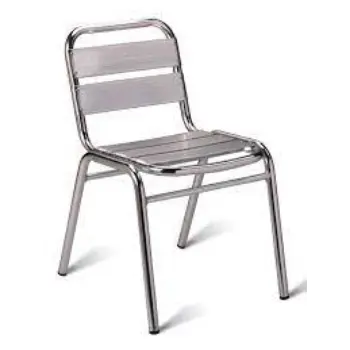 Attractive Aluminium Chair