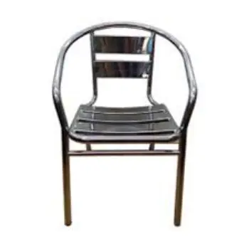 Attractive Designs Aluminium Chair