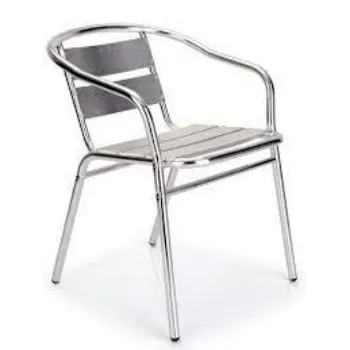 Durable Aluminium Chair