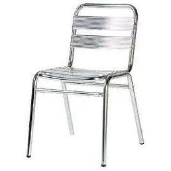 Durable Aluminium Chair