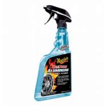 Aluminium Cleaner