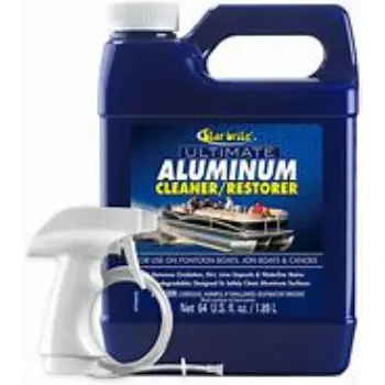 Aluminium Cleaner