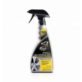  Aluminium Cleaner