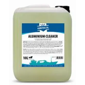 Aluminium Cleaner