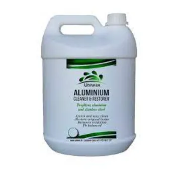 Azam Overseas Aluminium Cleaner