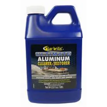  Aluminium Cleaner