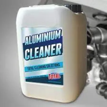 Brandvu Aluminium Cleaner