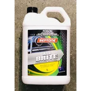 Rising Aluminium Cleaner